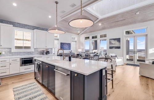 Aransas County Casa | Blue Havana 104 DAR