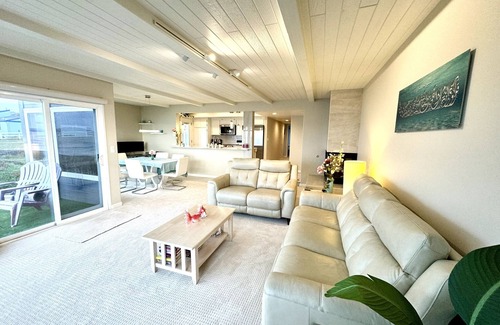 San Simeon Condominio | Blue Haven-Beachfront, Hearst Castle, Ocean Views, Central Coast, Wine Tasting