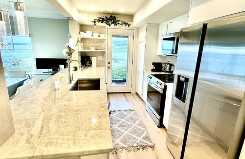 San Simeon Condominio | Blue Haven-Beachfront, Hearst Castle, Ocean Views, Central Coast, Wine Tasting