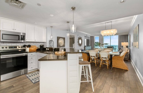 Ocean Drive Apartamento | "Blue Haven" Ahorre hasta un 10% en las restantes 2019 estancias