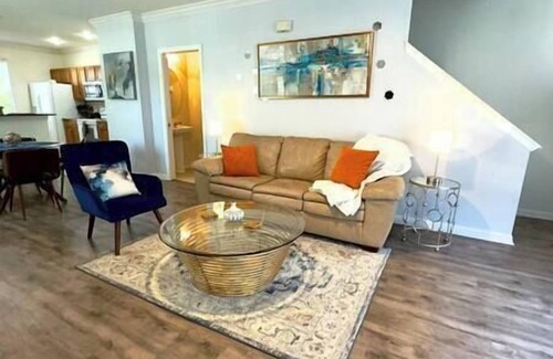Port Tampa City Casa | Blue Haven (Near Downtown/Ybor City/Beaches)