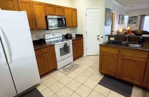 Port Tampa City Casa | Blue Haven (Near Downtown/Ybor City/Beaches)
