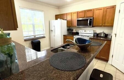 Port Tampa City Casa | Blue Haven (Near Downtown/Ybor City/Beaches)