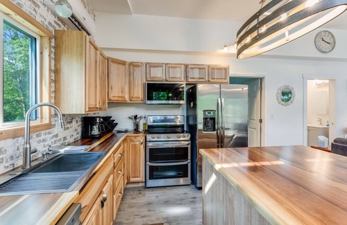 New Tazewell Cabina | Blue Haven Paradise Island