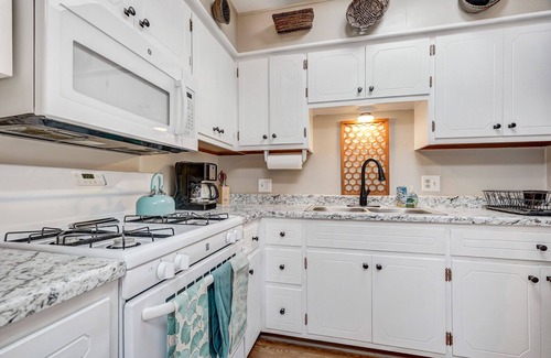 Colorado Springs Casa | Blue Haven Getaway-Cozy 1 habitación 1 baño-Ivywild Neighborhood-Hiking-Pet Friendly