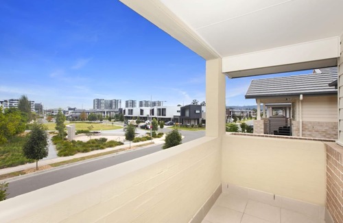 Penrith Casa | Blue Haven Retreat - Thornton Central 34