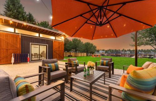 Mayhew Casa | Blue Haven