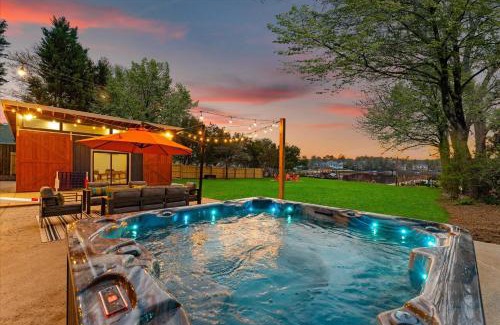 Mayhew Casa | Blue Haven