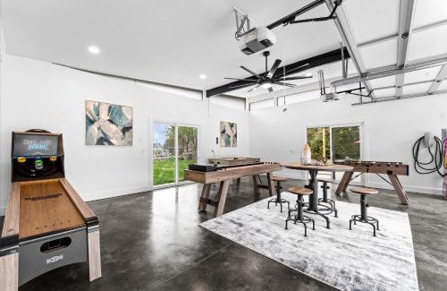 Mayhew Casa | Blue Haven