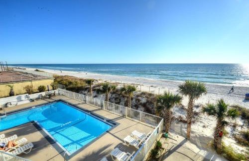 Panama City Beach Apartamento | Blue Haven Villa