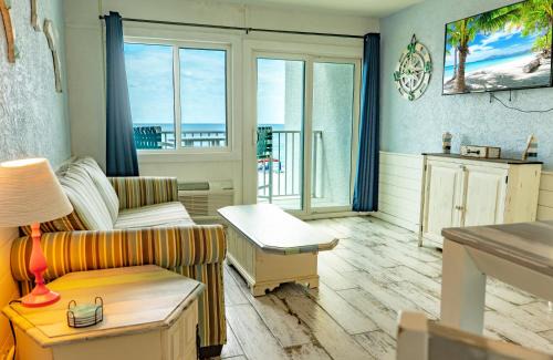 Panama City Beach Apartamento | Blue Haven Villa