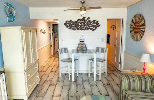 Panama City Beach Apartamento | Blue Haven Villa