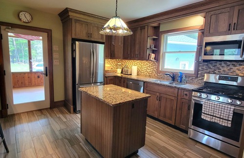 Narrowsburg Casa | Blue Haven w/EV Charger. Close to all that Narrowsburg has to offer!