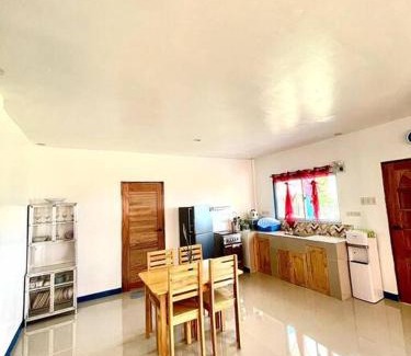 Maria Apartamento | Blue Haven with beach view
