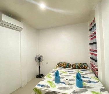 Maria Apartamento | Blue Haven with beach view