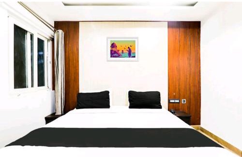 Gorakhpur Hotel | Blue Heaven Hotel