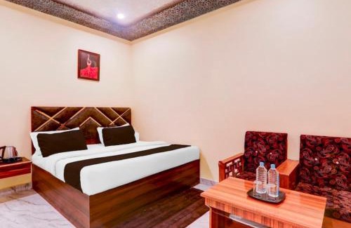 Gorakhpur Hotel | Blue Heaven Hotel