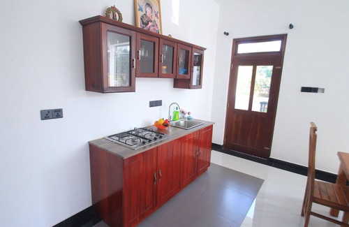Seeduwa - Katunayake Casa | Blue heaven