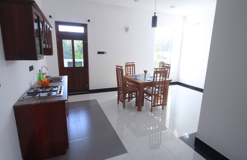 Seeduwa - Katunayake Casa | Blue heaven