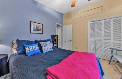 Smith Mountain Lake Casa | Blue Heron Cottage