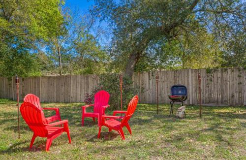 Southside Casa | Blue Heron