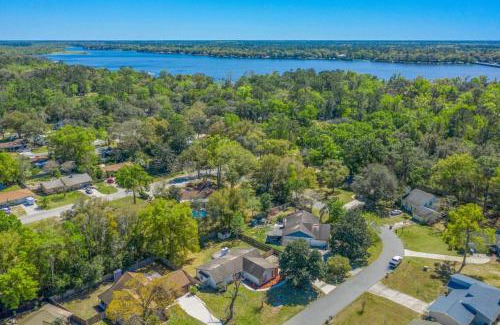 Southside Casa | Blue Heron
