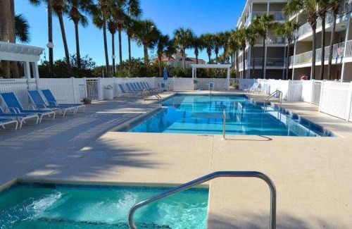Gulf Place Casa | Blue Heron