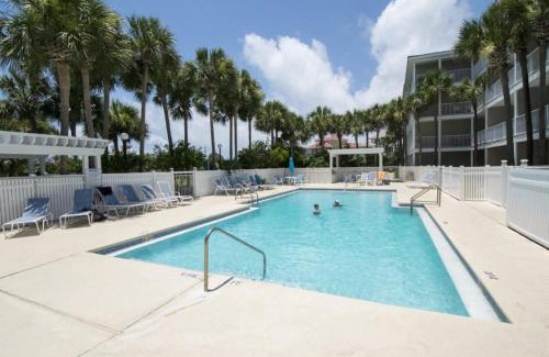 Gulf Place Casa | Blue Heron