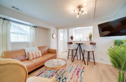 Erie Casa | Blue Heron Walk to Kelso Beach! Pet-Friendly Gem