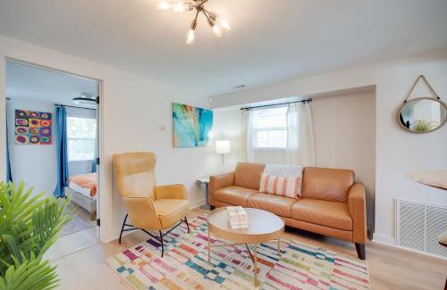 Erie Casa | Blue Heron Walk to Kelso Beach! Pet-Friendly Gem