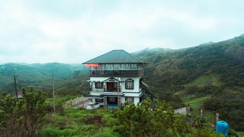 Vagamon Complejo | Blue Hills Resort