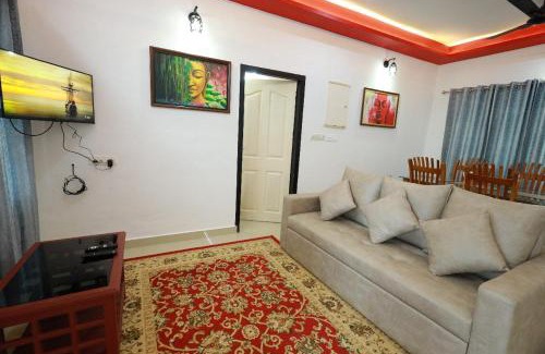 Vagamon Complejo | Blue Hills Resort