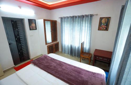 Vagamon Complejo | Blue Hills Resort