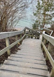 Mechelinki Apartamento | Blue Holiday Anchoria Mechelinki