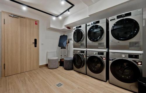 Mechelinki Apartamento | Blue Holiday Anchoria Mechelinki