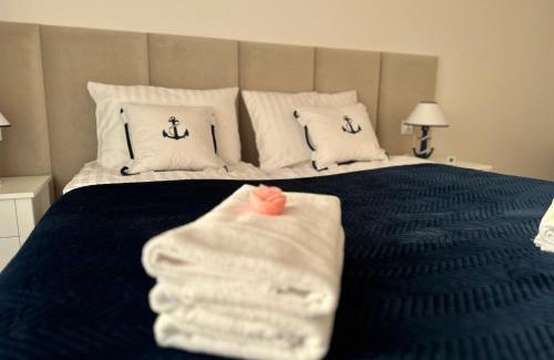 Mechelinki Apartamento | Blue Holiday Anchoria Mechelinki