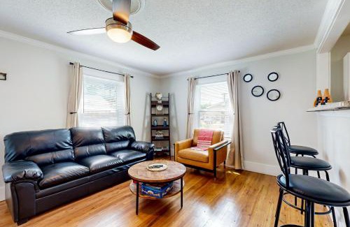 Burlington Casa | Blue Home Lodge