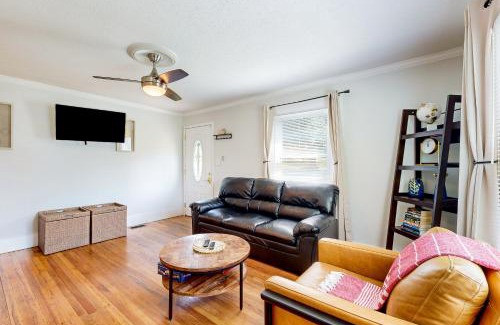Burlington Casa | Blue Home Lodge