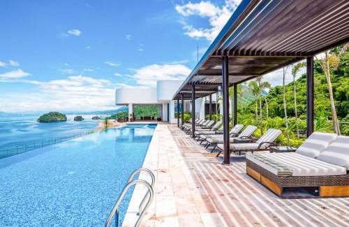 Mismaloya Apartamento | Blue Horizon 204