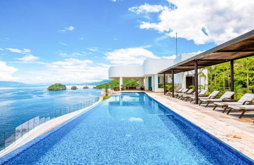 Mismaloya Apartamento | Blue Horizon 204