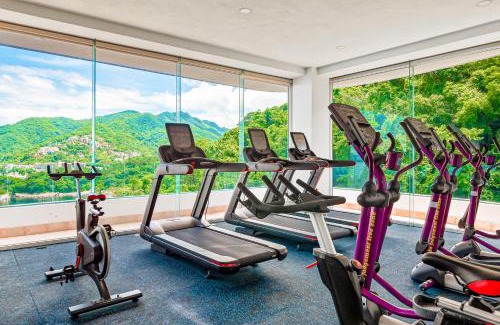 Mismaloya Apartamento | Blue Horizon 204