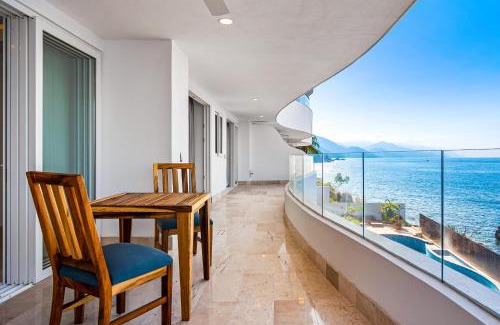 Mismaloya Apartamento | Blue Horizon 301