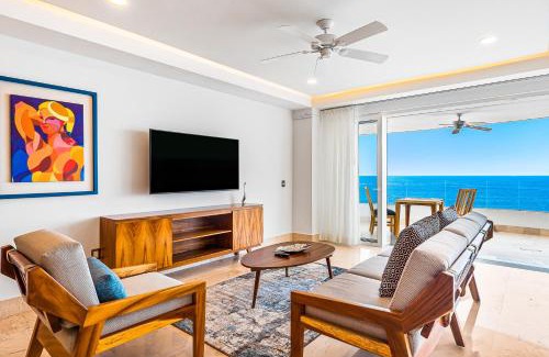 Mismaloya Apartamento | Blue Horizon 301
