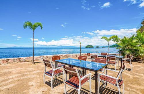 Mismaloya Apartamento | Blue Horizon 301