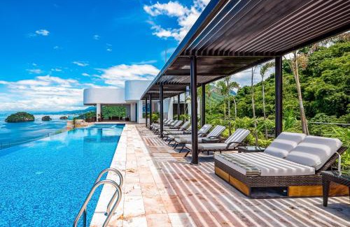 Mismaloya Apartamento | Blue Horizon 902 @ Residences