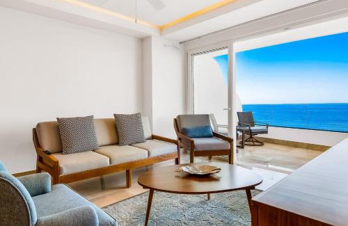 Mismaloya Apartamento | Blue Horizon 902 @ Residences
