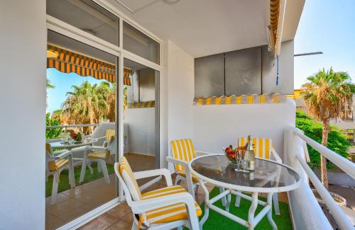 Playa Paraiso Apartamento | Blue Horizon apartment in Playa Paraiso