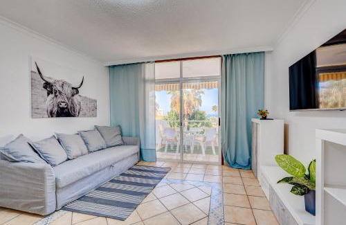 Playa Paraiso Apartamento | Blue Horizon apartment in Playa Paraiso