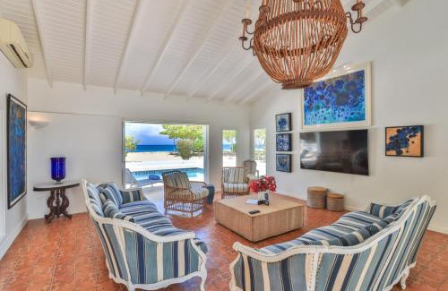 Plum Bay Casa | Blue Horizon Beach Bungalow