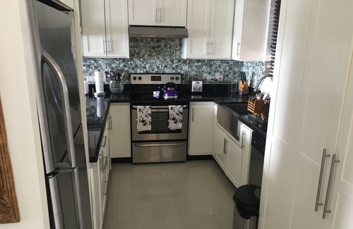 Epworth Condominio | Tower Isle 2Br / 2Ba Seaside Condo